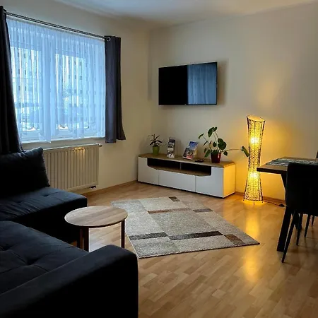 アパート Sued バウツェン