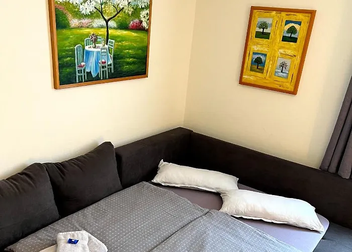 Apartament Sued Budziszyn